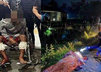 Terjebak Cinta Terlarang dengan Paman Suami, NH Ditemukan Tewas Bersimbah Darah