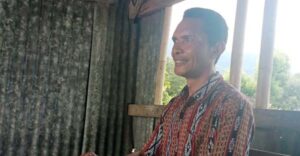 Mengemas Pendidikan yang Mengasyikkan