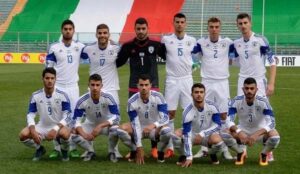 Timnas Israel tak Gentar Main di Piala Dunia U20 Indonesia, Sekalipun Sejumlah Pihak Menolak Kehadirannya