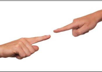 Sesama Pendosa tak Patut Saling Menuduh