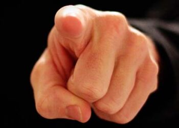 Janganlah Mencari Kesalahan Untuk Menetang Kebaikan