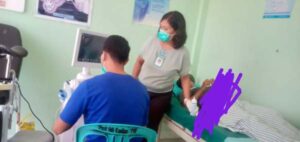 Dua Puskesmas di Lembata Sudah Manfaatkan Alat USG untuk Pemeriksaan Ibu Hamil
