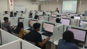 Mau Kuliah di PTN? SNBT Dibuka 23 Maret 2023, Pilih Satu dari 74 Lokasi Pusat UTBK Ini