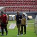 Inspeksi Venue Piala Dunia U20 Dilanjutkan di Stadion Kapten Dipta, PDIP Ungkit Standar Ganda FIFA