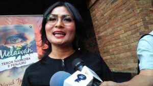 Polwan Doktor Komunikasi Jadi Kapolres Lembata Gantikan Dwi Handono Prasanto