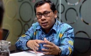 Pejabat Kemenkeu Tantang Mahfud MD Beberkan Transaksi ‘Gaib’ Rp300 Triliun