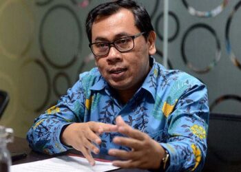 Pejabat Kemenkeu Tantang Mahfud MD Beberkan Transaksi ‘Gaib’ Rp300 Triliun