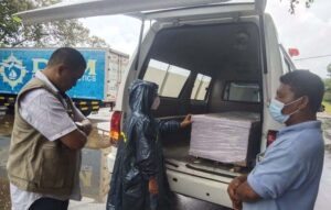 Renungan Indonesia: Makna Intelijen Negara