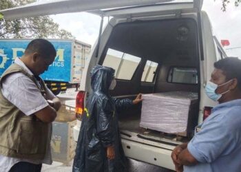 Renungan Indonesia: Makna Intelijen Negara