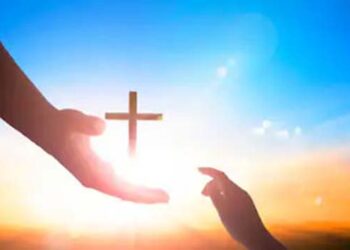 Mengasihi Tuhan dan Sesama