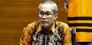 Wakil Ketua KPK : Auditor BPK Sering Terlibat Suap untuk Dapatkan Opini Wajar Tanpa Pengecualian