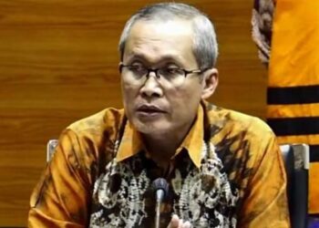 Wakil Ketua KPK : Auditor BPK Sering Terlibat Suap untuk Dapatkan Opini Wajar Tanpa Pengecualian