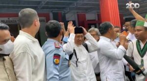 Anas Urbaningrum Mulai Tabuh Genderang Perang, Pengamat: Sasarannya SBY dan Demokrat