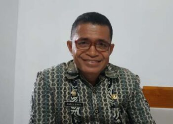 ‘Dolo Gampang Hala’ Massal Bakal Meriahkan Peringatan Hardiknas di Lembata, Kadis Ansel Satukan Kepanitiaan