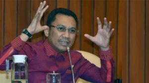 Ansy Lema: Ganjar Pranowo Sosok Pemimpin Merakyat, ProRakyat dan Nasionalis