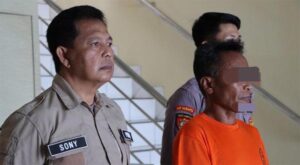 Anak Gadis 14 Tahun Jadi Korban Nafsu Birahi Ayah Tiri