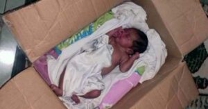 Suami Kepala Desa Selingkuhi Gadis Muda, Bayinya Dibuang karena Malu