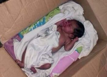 Suami Kepala Desa Selingkuhi Gadis Muda, Bayinya Dibuang karena Malu