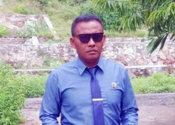 Bupati Lembata Dkk Kalah di PN Lembata, Dinkes Harus Bayar Rp1,8 Miliar Lebih kepada CV Lembah Ciremai