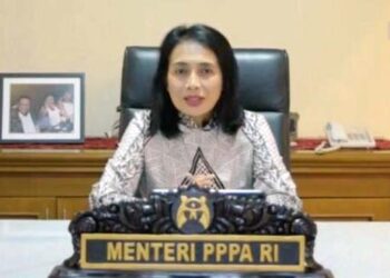 Soal Kekerasan Seksual terhadap 25 Santriwati, Menteri PPPA Minta Pelaku Dihukum Seberat-beratnya