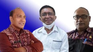 Tolak Calon Tunggal Penjabat Bupati, F-Gerindra Lembata Siapkan Jawa, Tapobali dan Linus Lusi
