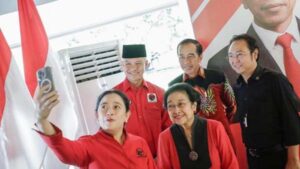 KIB Buka Peluang Gabung PDIP Usung Ganjar Pranowo, Pengamat Sebut PKB Juga Bisa Tinggalkan Prabowo