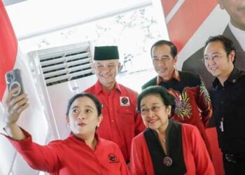 KIB Buka Peluang Gabung PDIP Usung Ganjar Pranowo, Pengamat Sebut PKB Juga Bisa Tinggalkan Prabowo