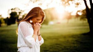 Menilai Motivasi Mencari Tuhan