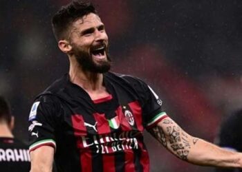 Derbi Milan dan Bentrok Dua Tim Kaya di Semifinal Liga Champions 2023