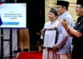 Akhirnya, Gubernur Ridwal Kamil Serahkan Izin Pembangunan Gereja Paroki Cikarang