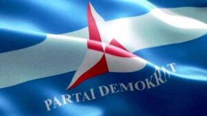 Politisi Demokrat di Jawa Barat Ramai-Ramai Pindah Partai Politik