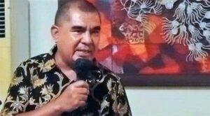 SDTI Pro GP 24 Ajak Rakyat Bersatu Menangkan Ganjar Pranowo di Pilpres 2024