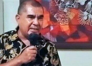 SDTI Pro GP 24 Ajak Rakyat Bersatu Menangkan Ganjar Pranowo di Pilpres 2024