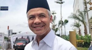 Relawan Gelar Open House Lebaran di Kampung Halaman Ganjar Pranowo, Bakal Dihadiri 4.000 Orang