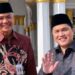 GP Ansor Sodorkan 4 Nama Cawapres untuk Ganjar, Indo Barometer Tawarkan Erick Tohir
