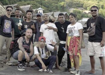 Didukung Penjabat Bupati dan Anggota DPD RI, HLF Siap Tampil di Panggung Festival Bale Nagi