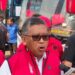 PDIP Kembali Tegaskan Usung Kader, Hasto: Megawati dan Jokowi Selalu Bertemu Bahas Capres-Cawapres