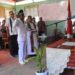 Lodovikus Tuwa Dilantik Jadi Penjabat Kades Ile Boli, Marsianus Jawa: Tuntaskan Masalah Stunting