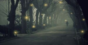 Berjumpa Tuhan di Jalan Sunyi Kehidupan