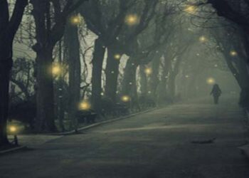 Berjumpa Tuhan di Jalan Sunyi Kehidupan