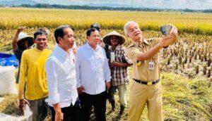 Sekjen PDIP Sebut Hanya Ada Dua Poros di Pilpres 2024, Ganjar Bakal Gandeng Prabowo ?