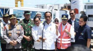 Ini Jadwal Cuti Bersama dan Larangan Bagi ASN Terkait Lebaran 2023