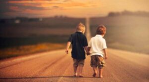 Kasih Mengalahkan Segala