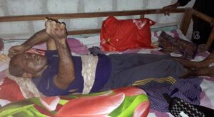 Kakek Warga Dolu Ditemukan tak Bernyawa di Bawah Pohon Lamtoro, Diduga Jatuh Saat Potong Makanan Kambing