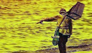 Yang dari Allah tak Akan Lenyap