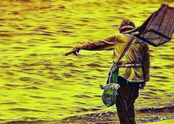 Yang dari Allah tak Akan Lenyap