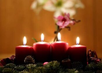 Jadilah Pewarta Kabar Sukacita