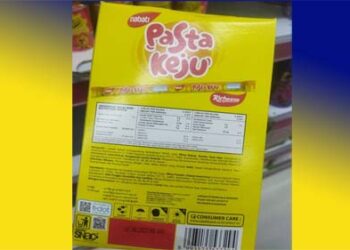 Jelang Lebaran, Fakultas Ilmu Kesehatan UCB Survey Masa Kadaluarsa Makanan di Supermarket Kota Kupang