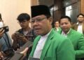 PPP Minta Jatah Cawapres, Pengamat Yakin PAN Susul Dukung Ganjar