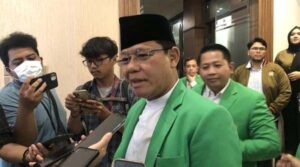 PPP Minta Jatah Cawapres, Pengamat Yakin PAN Susul Dukung Ganjar
